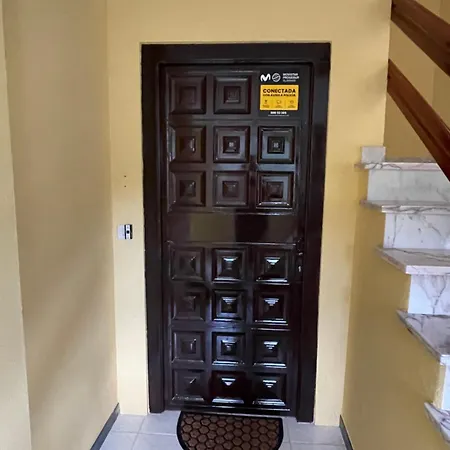 Appartement Parada En El Camino