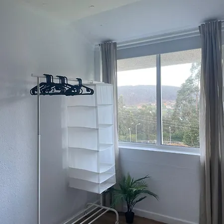 Appartement Parada En El Camino *