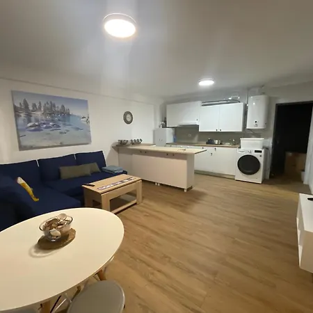 Parada En El Camino Appartement Finisterre