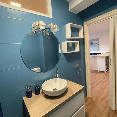 Parada En El Camino * Finisterre