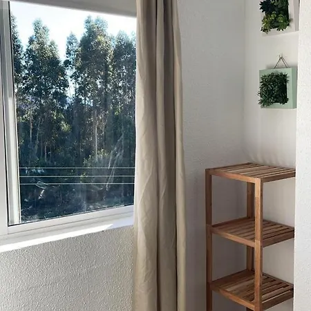 Parada En El Camino Appartement