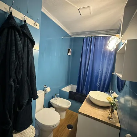 Appartement Parada En El Camino Finisterre