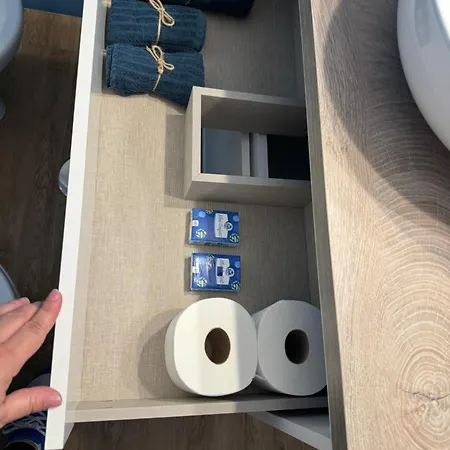 Parada En El Camino Finisterre