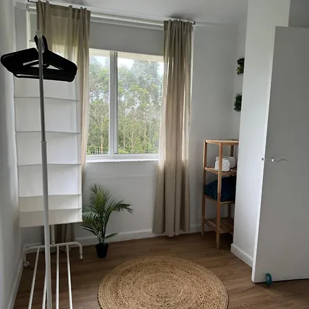 Parada En El Camino Finisterre