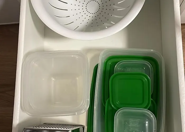 아파트 Parada En El Camino