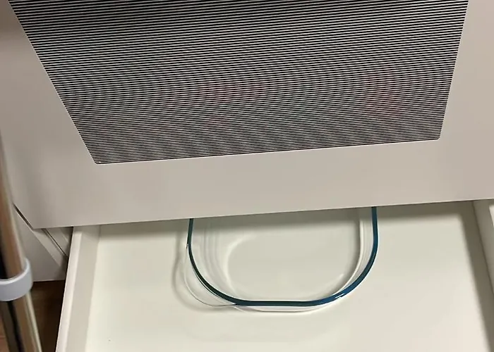 아파트 Parada En El Camino *