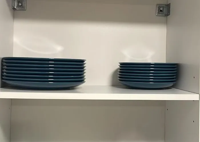 Parada En El Camino 아파트 *