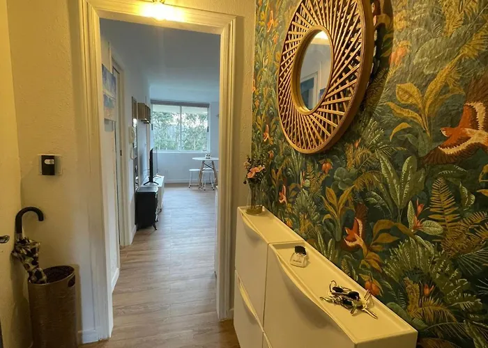 아파트 Parada En El Camino