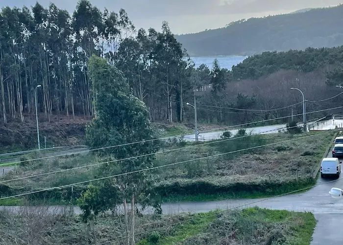 아파트 Parada En El Camino *