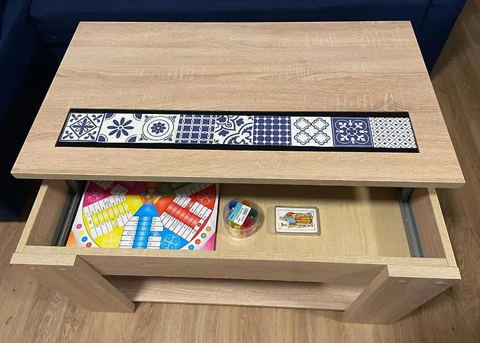 Parada En El Camino 아파트 *