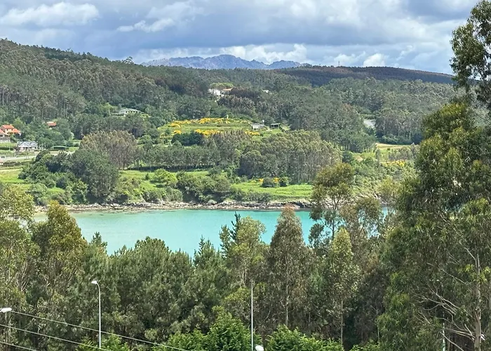 Parada En El Camino 아파트 *