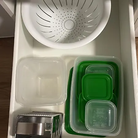 Apartamento Parada En El Camino