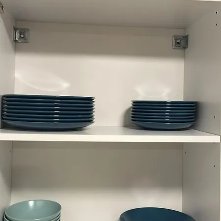 Parada En El Camino Apartamento *