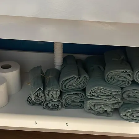 Parada En El Camino Finisterre