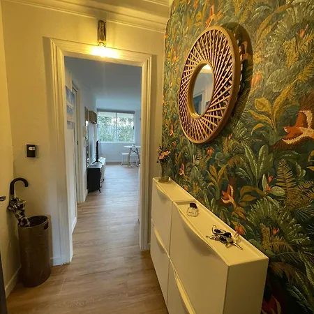 Apartamento Parada En El Camino