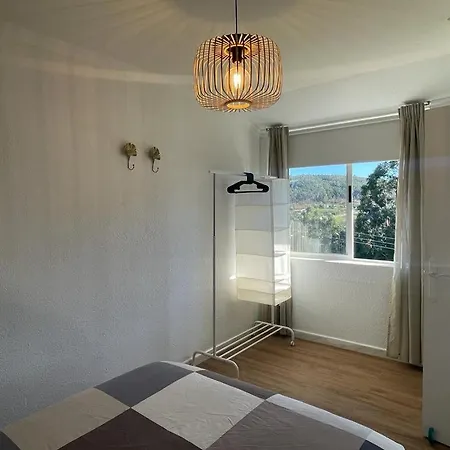 Apartamento Parada En El Camino Finisterre