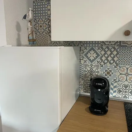 Parada En El Camino *