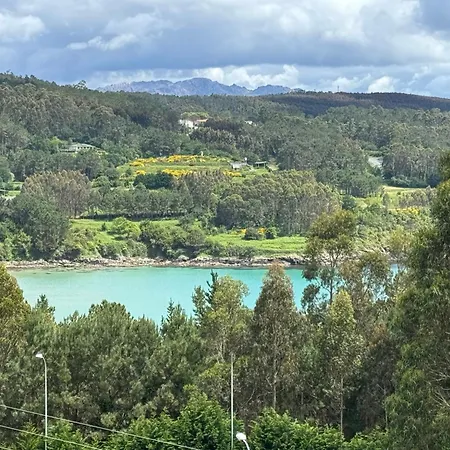 Parada En El Camino Apartment *