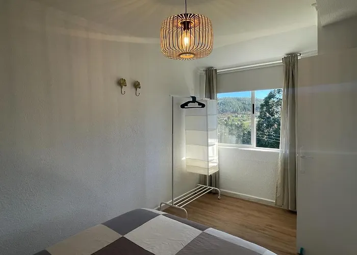 Apartman Parada En El Camino Finisterre