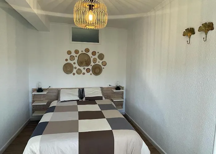 Apartman Parada En El Camino