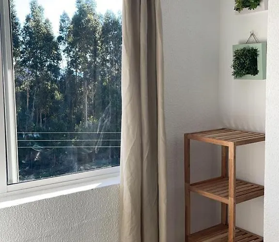 Parada En El Camino Apartman