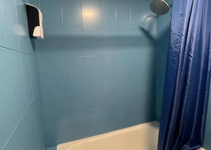 Apartman Parada En El Camino *