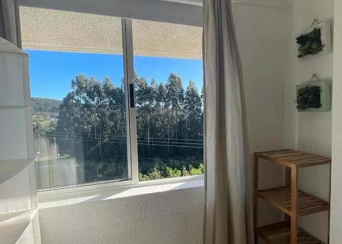 Apartman Parada En El Camino