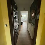 Parada En El Camino