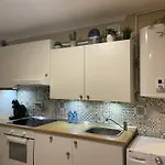 Апартаменты Parada En El Camino