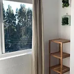 Parada En El Camino Апартаменты