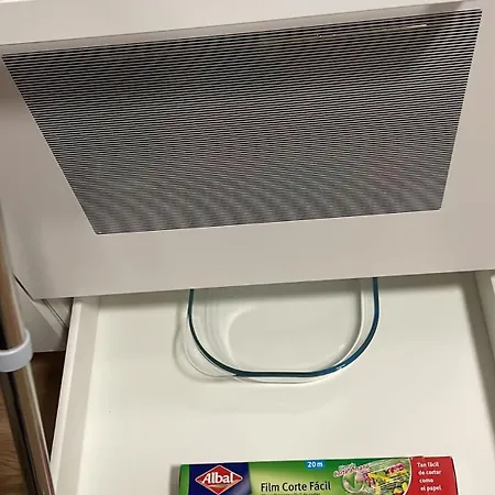 Apartmán Parada En El Camino *