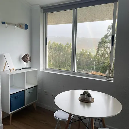 Parada En El Camino Apartment Finisterre