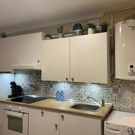 Apartment Parada En El Camino