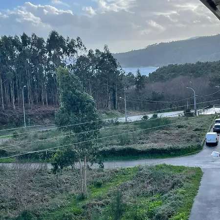 Apartmán Parada En El Camino *