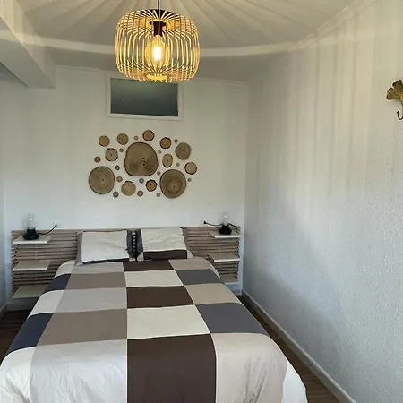 Apartmán Parada En El Camino