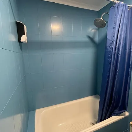 Apartmán Parada En El Camino *