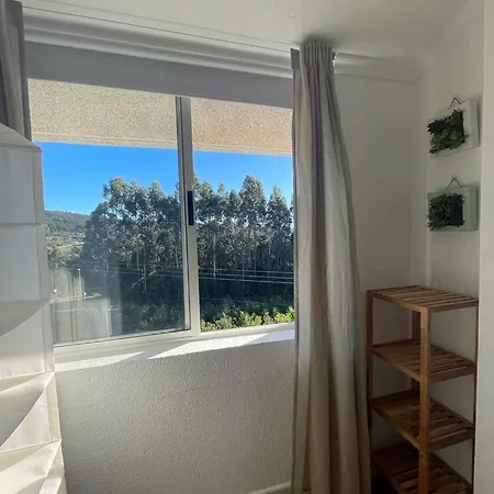 Apartmán Parada En El Camino