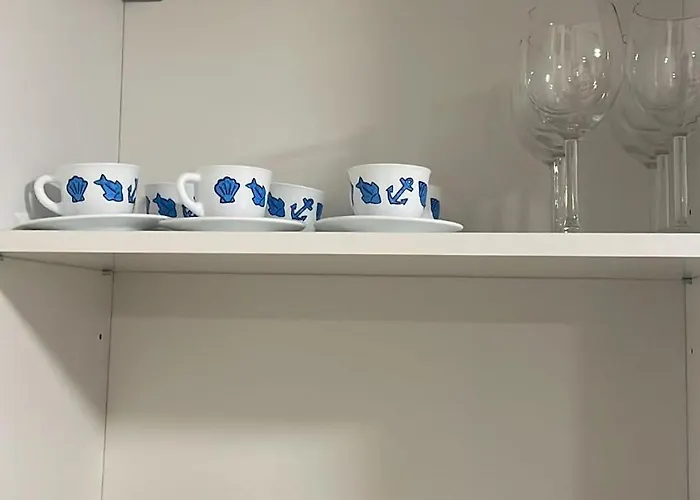 Parada En El Camino