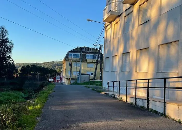 Parada En El Camino